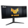 ASUS TUF Gaming VG34VQL3A - 1188544 - zdjęcie 4